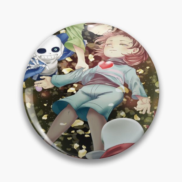 Item preview, Undertale designed and sold by nakazawahosack.