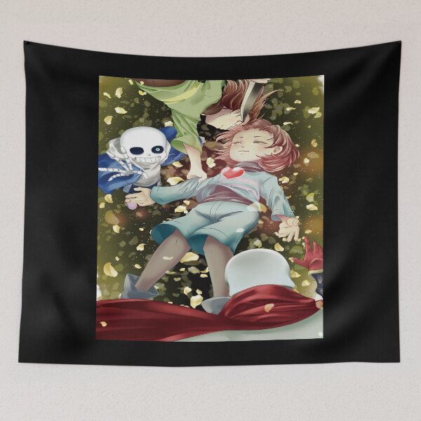 Item preview, Undertale designed and sold by nakazawahosack.
