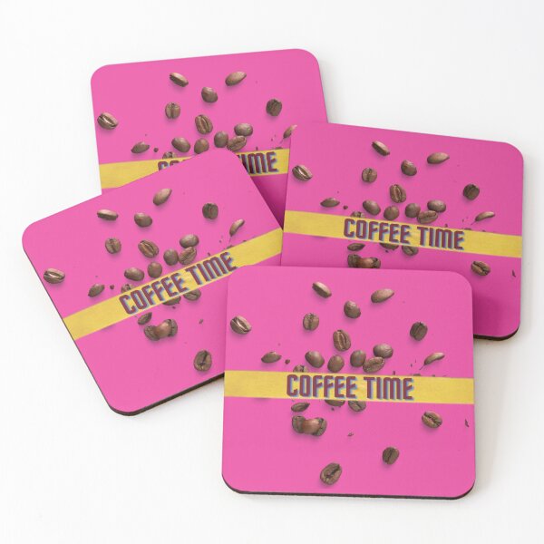 Item preview, Coffee time coffee lovers  designed and sold by YayaBursk.