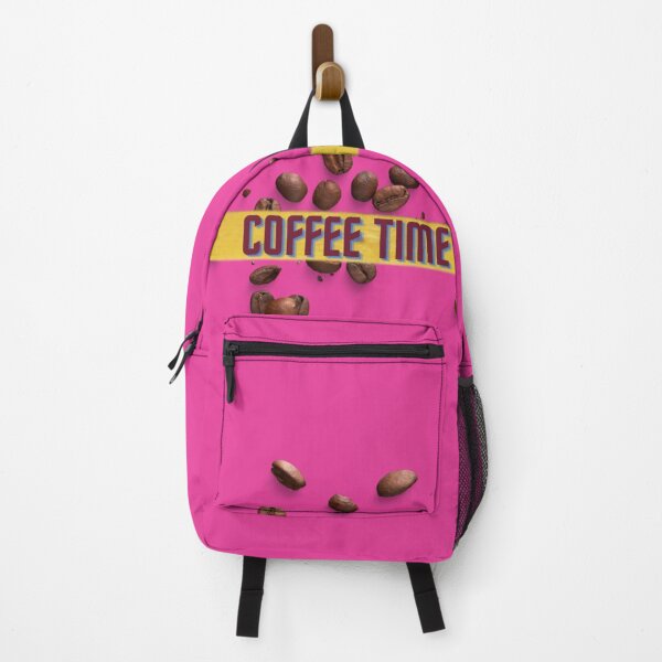 Item preview, Coffee time coffee lovers designed and sold by YayaBursk.