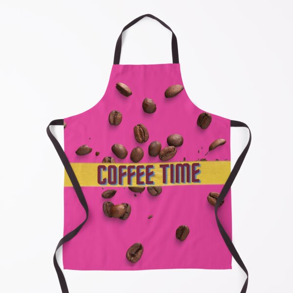 Item preview, Coffee time coffee lovers designed and sold by YayaBursk.