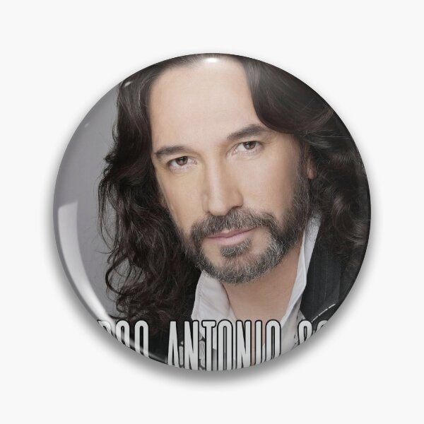 Item preview, Al el Marco Antonios Soliso designed and sold by rocmedifast.