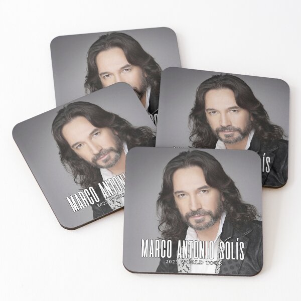 Item preview, Al el Marco Antonios Soliso designed and sold by rocmedifast.
