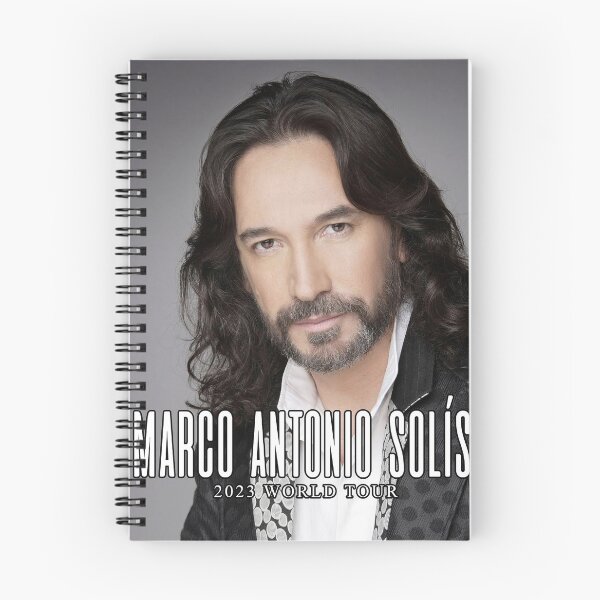 Item preview, Al el Marco Antonios Soliso designed and sold by rocmedifast.