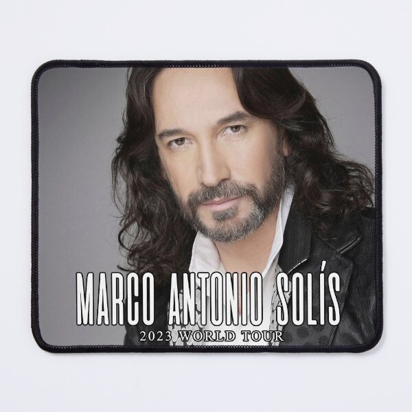 Item preview, Al el Marco Antonios Soliso designed and sold by rocmedifast.