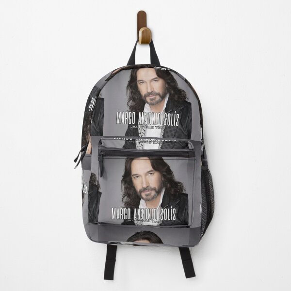 Item preview, Al el Marco Antonios Soliso designed and sold by rocmedifast.