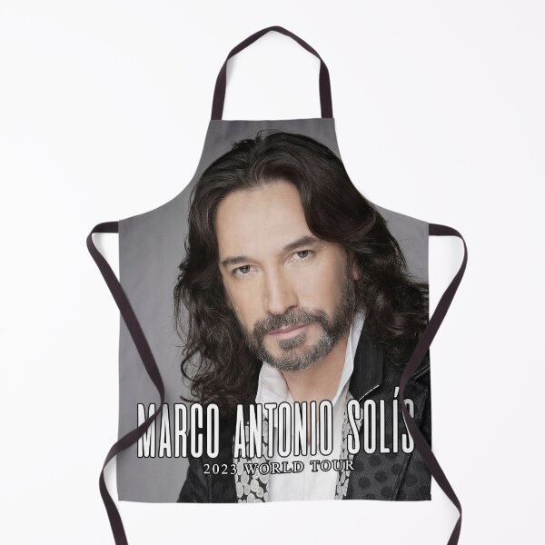 Item preview, Al el Marco Antonios Soliso designed and sold by rocmedifast.