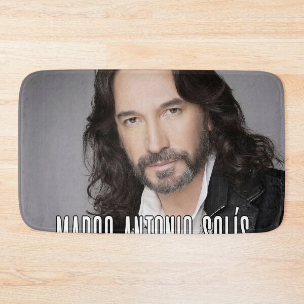 Item preview, Al el Marco Antonios Soliso designed and sold by rocmedifast.