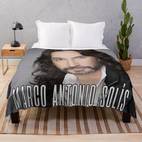 Item preview, Al el Marco Antonios Soliso designed and sold by rocmedifast.