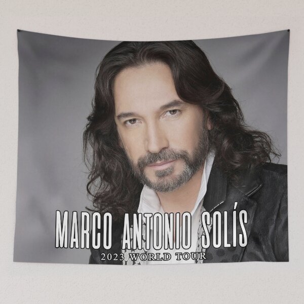 Item preview, Al el Marco Antonios Soliso designed and sold by rocmedifast.