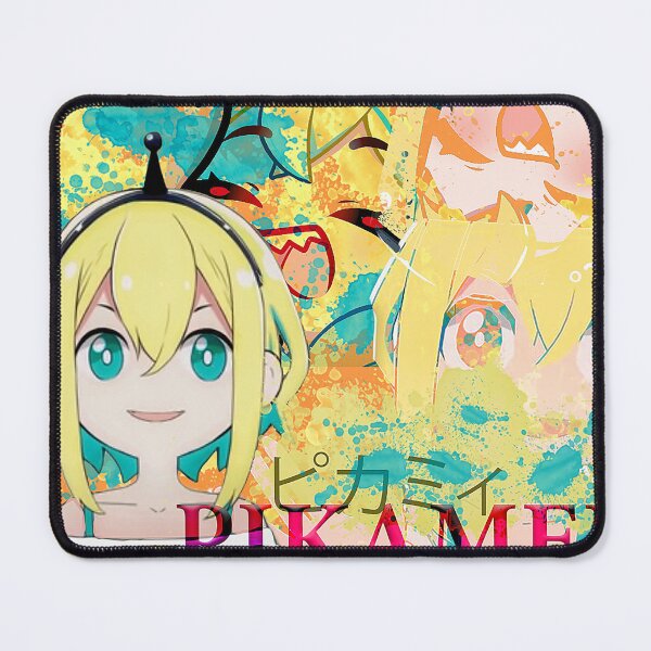 Item preview, Pikamee Art designed and sold by V7CPrint.
