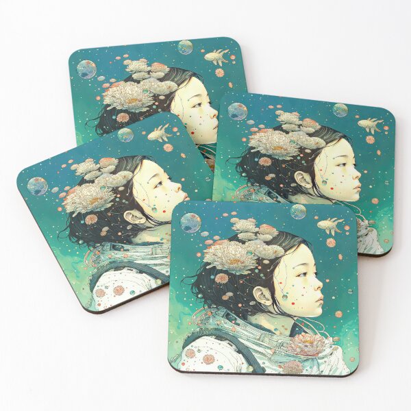 Artikelvorschau, The Universe's Embrace entworfen und verkauft von SeedDesign.