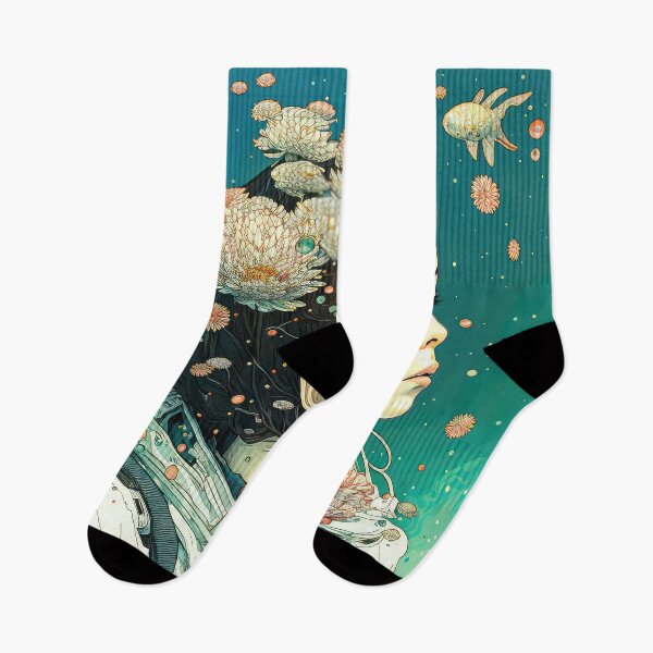 Artikelvorschau, The Universe's Embrace entworfen und verkauft von SeedDesign.
