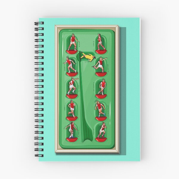 Item preview, arsenal women’s retro gaming designed and sold by l-j-sturdee.