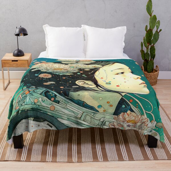 Artikelvorschau, The Universe's Embrace entworfen und verkauft von SeedDesign.