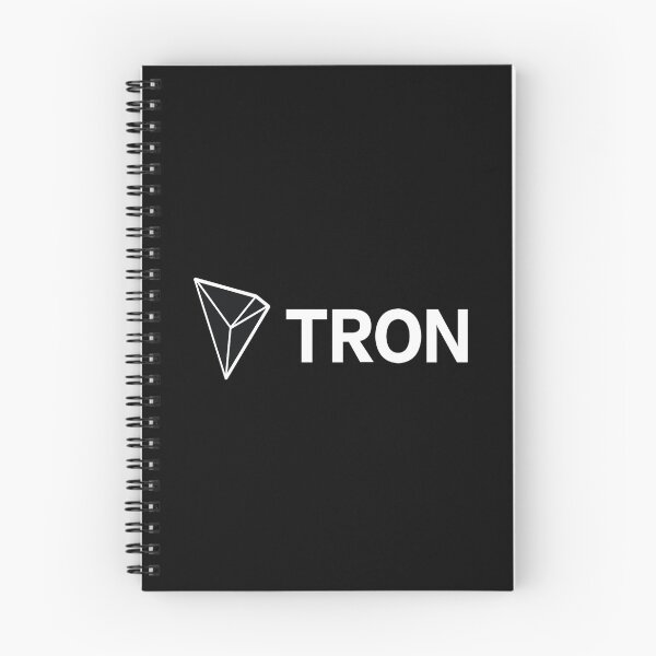 Artikelvorschau, Tron entworfen und verkauft von AltcoinCentral.