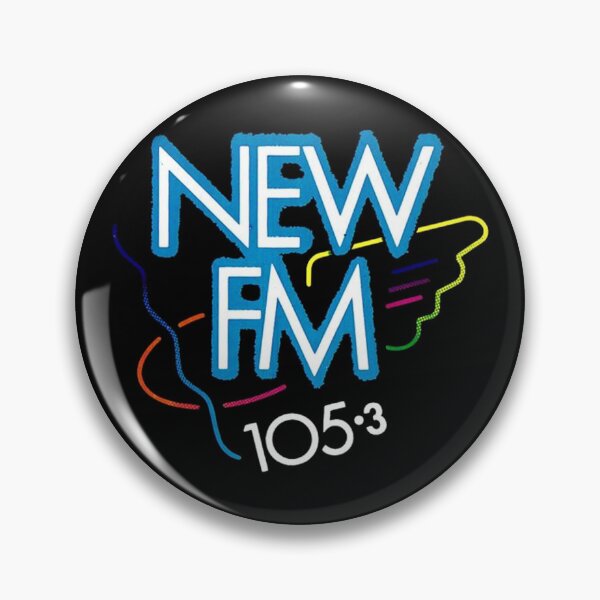Item preview, NEW FM 90s designed and sold by GoalieTurtle.