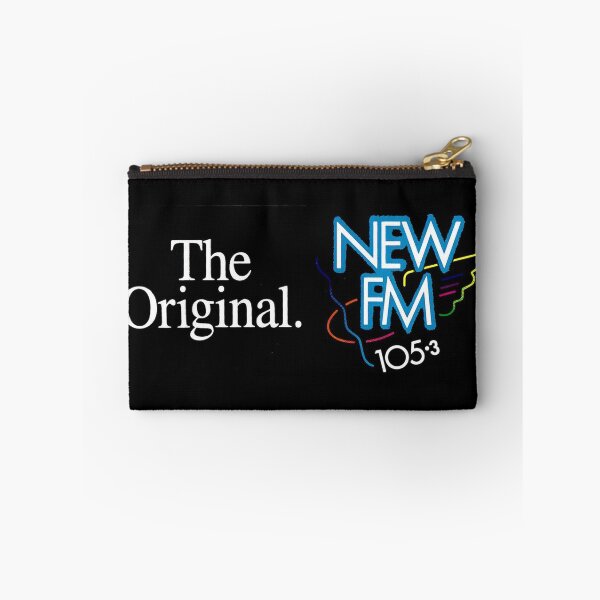Item preview, NEW FM 90s designed and sold by GoalieTurtle.