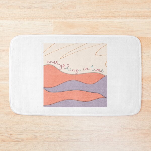 Item preview, Everything In Time designed and sold by Libby :).