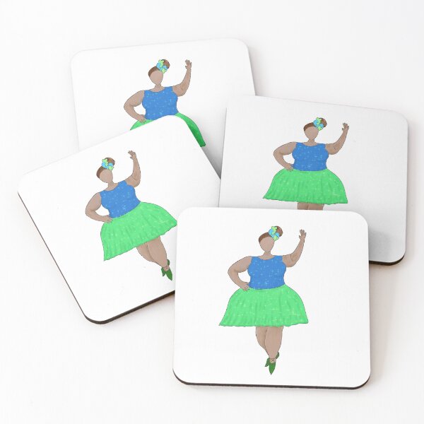 Item preview, Bailarín designed and sold by TigerLeahy.