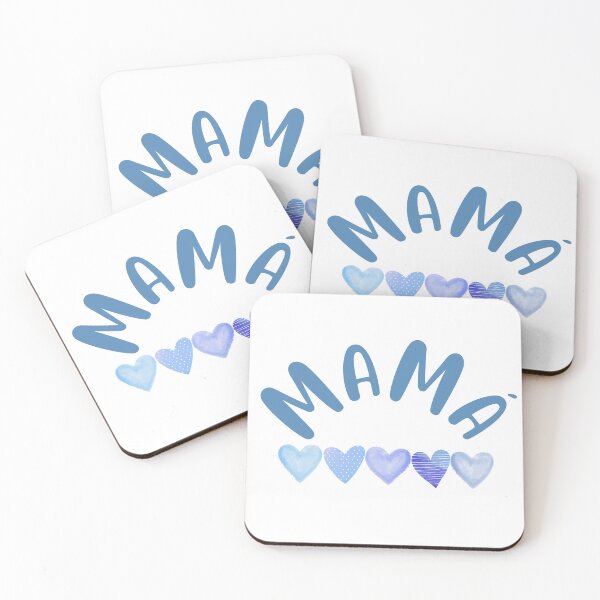 Item preview, mama de cinco / mother of five designed and sold by rociojoo.