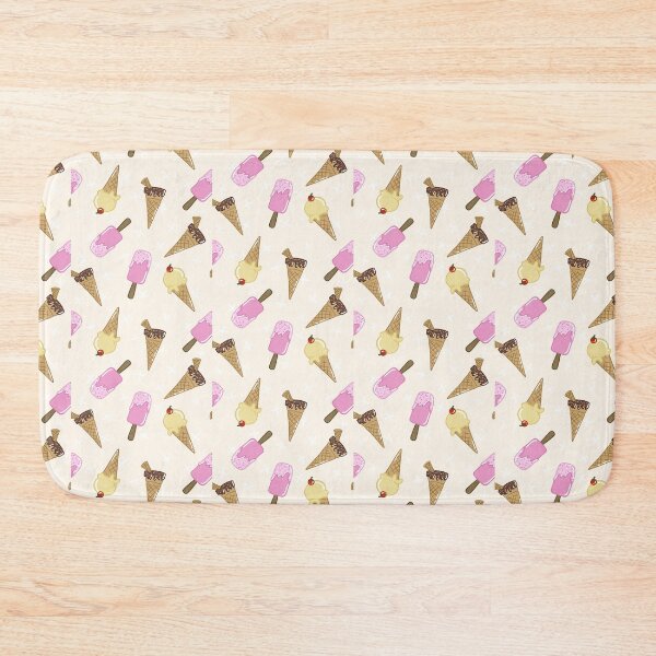 Item preview, Ice Cream designed and sold by kimdoodle.