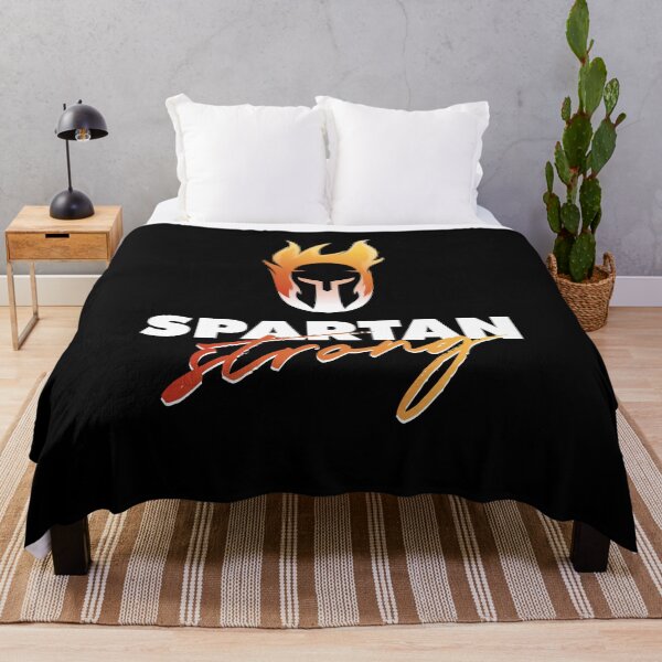 Item preview, Spartan Strong Spartan Community Honors Victims designed and sold by Grafik0.