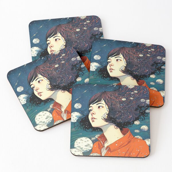 Artikelvorschau, The Universe's Embrace entworfen und verkauft von SeedDesign.
