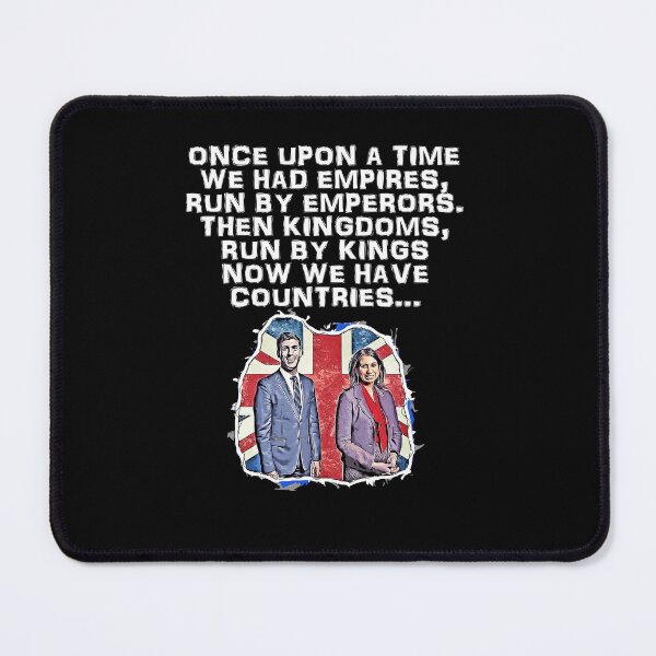Item preview, Funny British Tories Very Little Help Anti-Tory designed and sold by boxoflyrics.