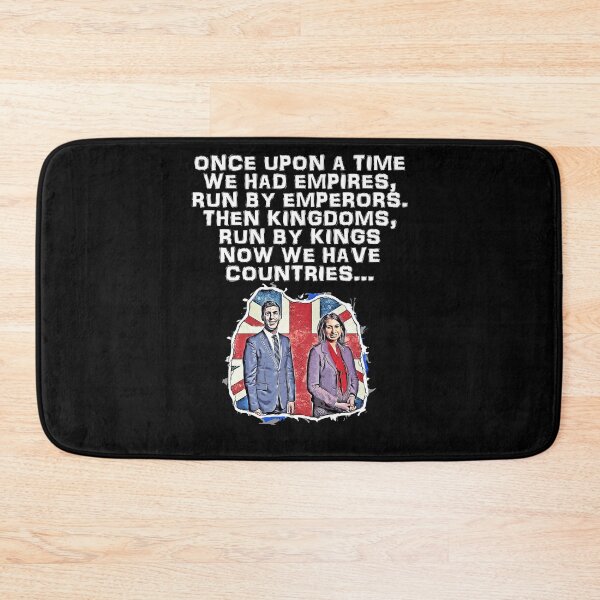 Item preview, Funny British Tories Very Little Help Anti-Tory designed and sold by boxoflyrics.