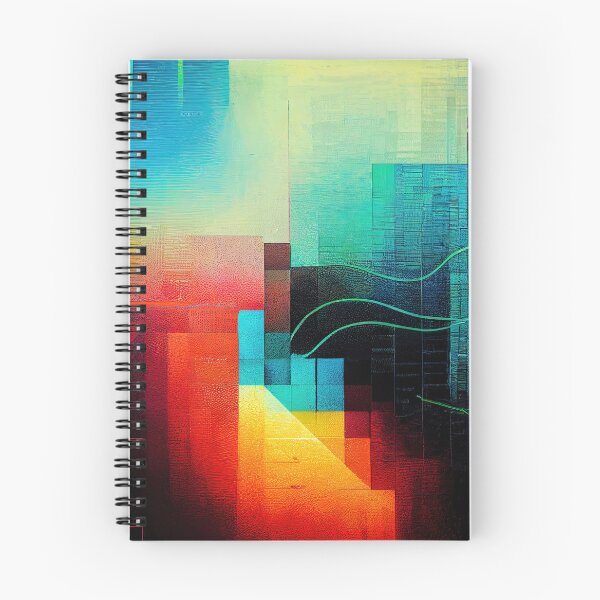 Item preview, Abstract Digital World 27 designed and sold by mhfoto.