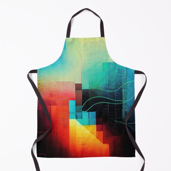 Item preview, Abstract Digital World 27 designed and sold by mhfoto.