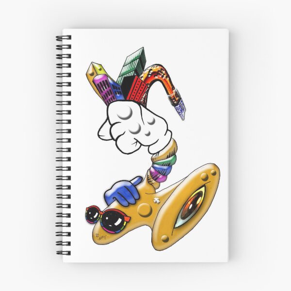 Item preview, BERTHA JASSZZ designed and sold by THE MIGHTY BOOKMAKER.