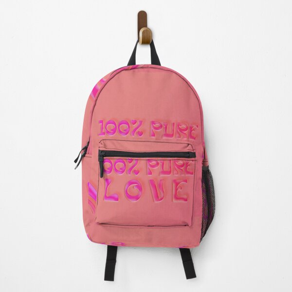 Item preview, 100% PURE LOVE designed and sold by mensijazavcevic.