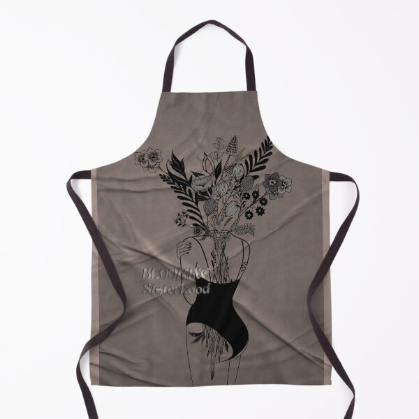 Item preview, Blooming Sisterhood designed and sold by mensijazavcevic.