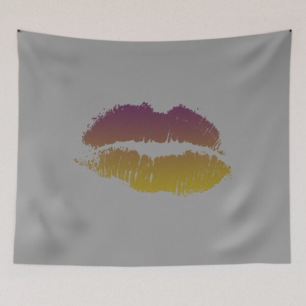 Item preview, Golden Lips designed and sold by A Poulsen.