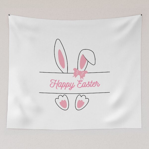 Item preview, Happy Easter     designed and sold by Dwarf7.