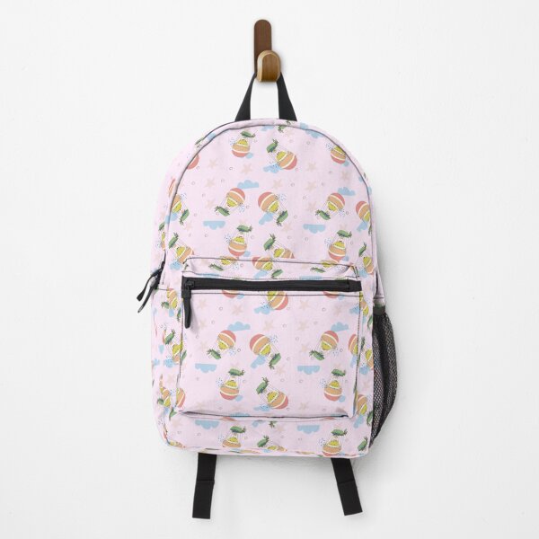 Item preview, Up Up and Away - Pink designed and sold by kimdoodle.