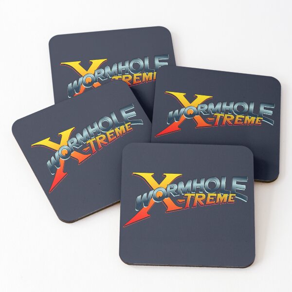 Item preview, Wormhole X-treme designed and sold by McPod.