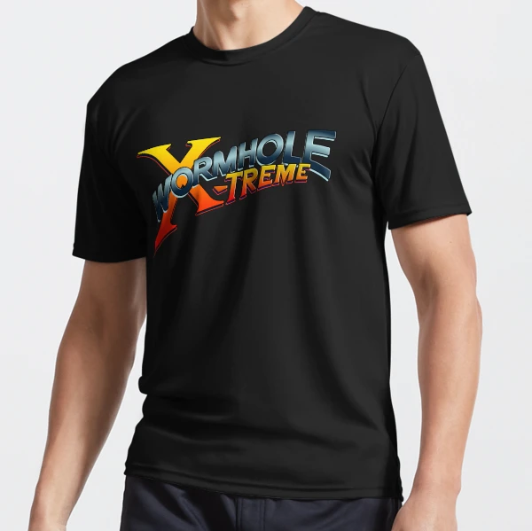 Wormhole X-treme