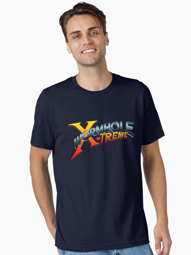 Wormhole X-treme