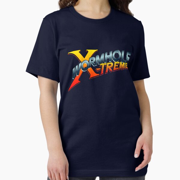 Item preview, Wormhole X-treme designed and sold by McPod.