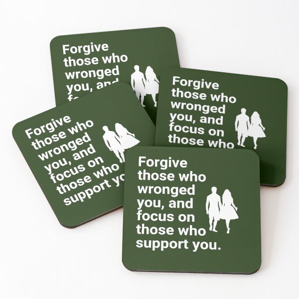Item preview,  I Forgive. (4) designed and sold by BingsBooks.