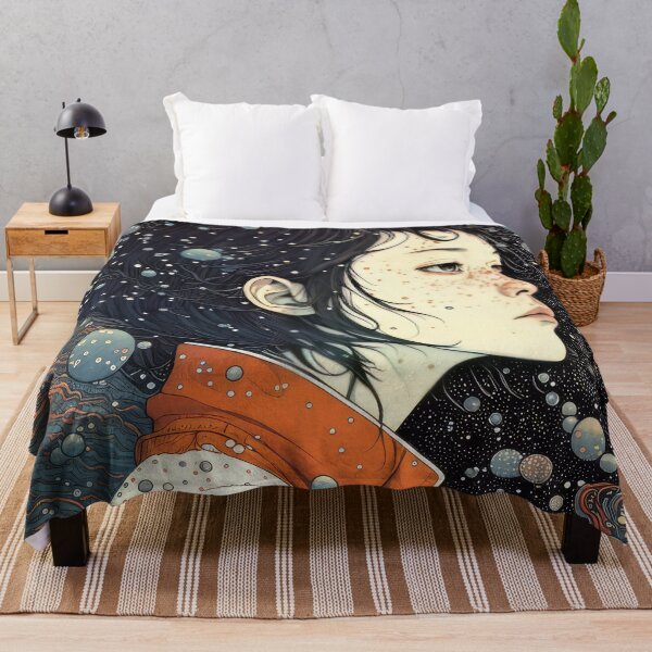 Artikelvorschau, The Universe's Embrace entworfen und verkauft von SeedDesign.
