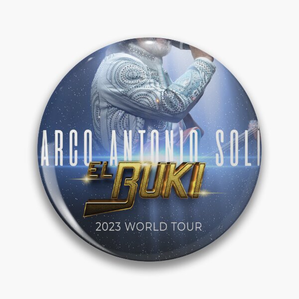 Item preview, La el Marco Antonios Soliso designed and sold by rocmedifast.