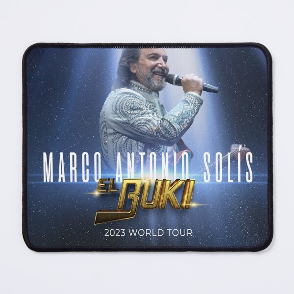 Item preview, La el Marco Antonios Soliso designed and sold by rocmedifast.