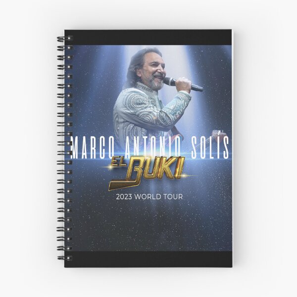 Item preview, La el Marco Antonios Soliso designed and sold by rocmedifast.
