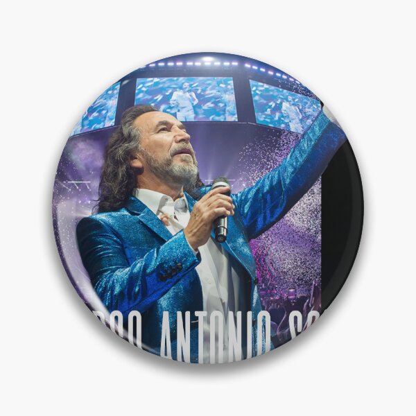 Item preview, Le el Marco Antonios Soliso designed and sold by rocmedifast.