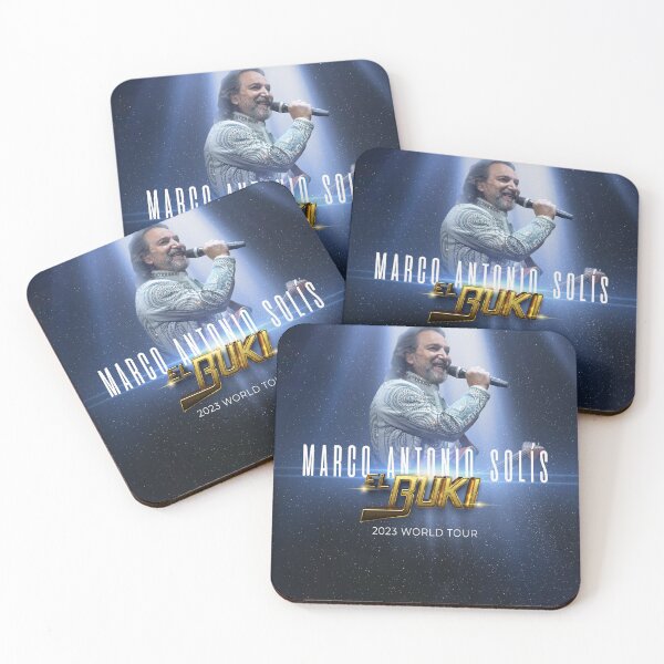 Item preview, La el Marco Antonios Soliso designed and sold by rocmedifast.