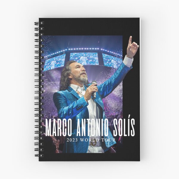 Item preview, Le el Marco Antonios Soliso designed and sold by rocmedifast.